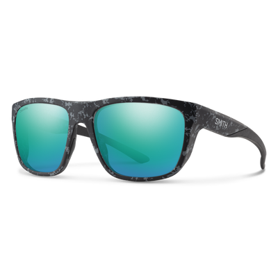 Smith Optics Barra Sunglasses
