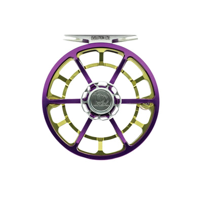 Ross Evolution R Reel