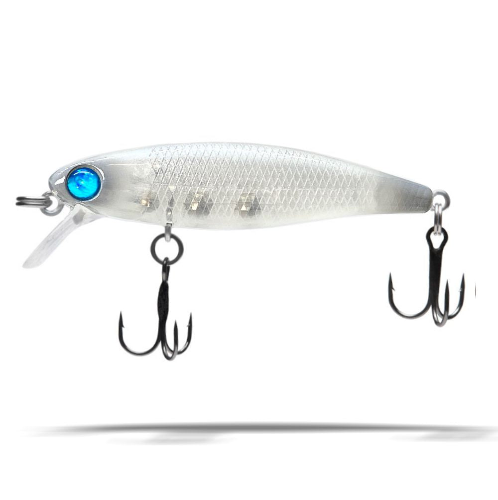 Dynamic HD Trout Lures