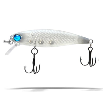 Dynamic HD Trout Lures