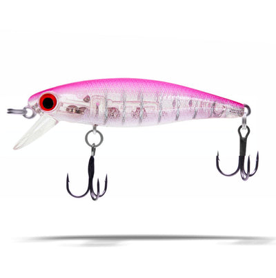 Dynamic HD Trout Lures