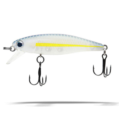 Dynamic HD Trout Lures