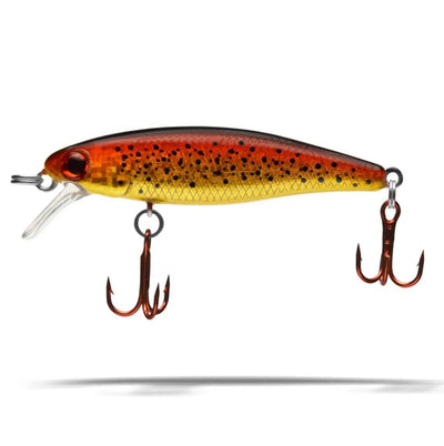 Dynamic HD Trout Lures