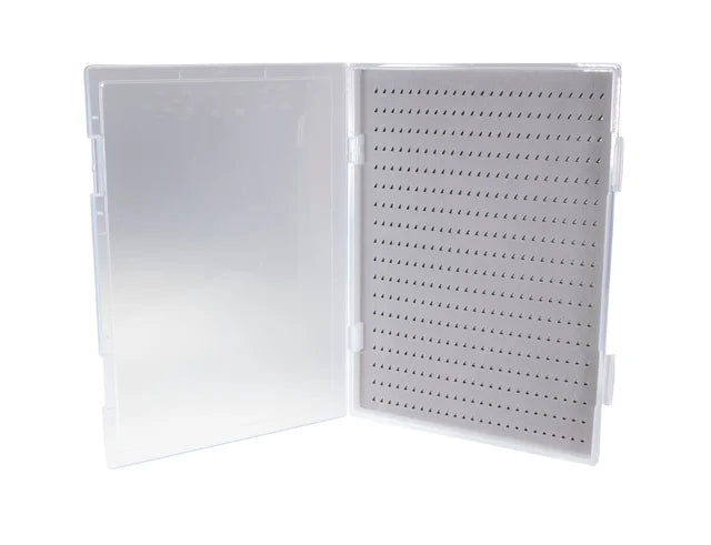 New Phase Streamer Slot Foam Box