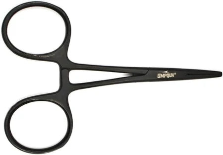 Umpqua Dream Stream 5” Clamp