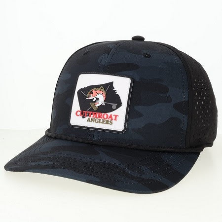 Legacy Rempa Hat - Alivoras Logo