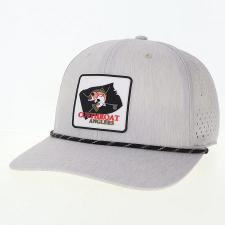 Legacy Rempa Hat - Alivoras Logo