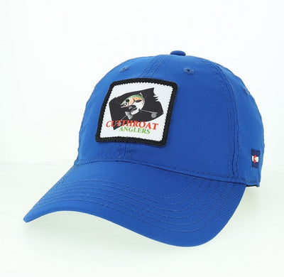 Legacy Alivoras Cool Fit Hat