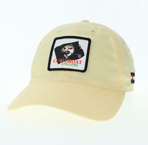 Legacy Alivoras Cool Fit Hat