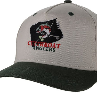 Legacy Heritage Alivoras Logo Hat