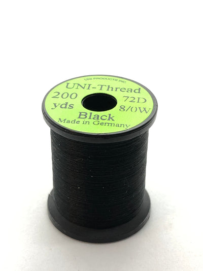 UNI-Thread 8/0