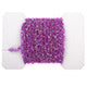 Wapsi Tinsel Chenille Medium