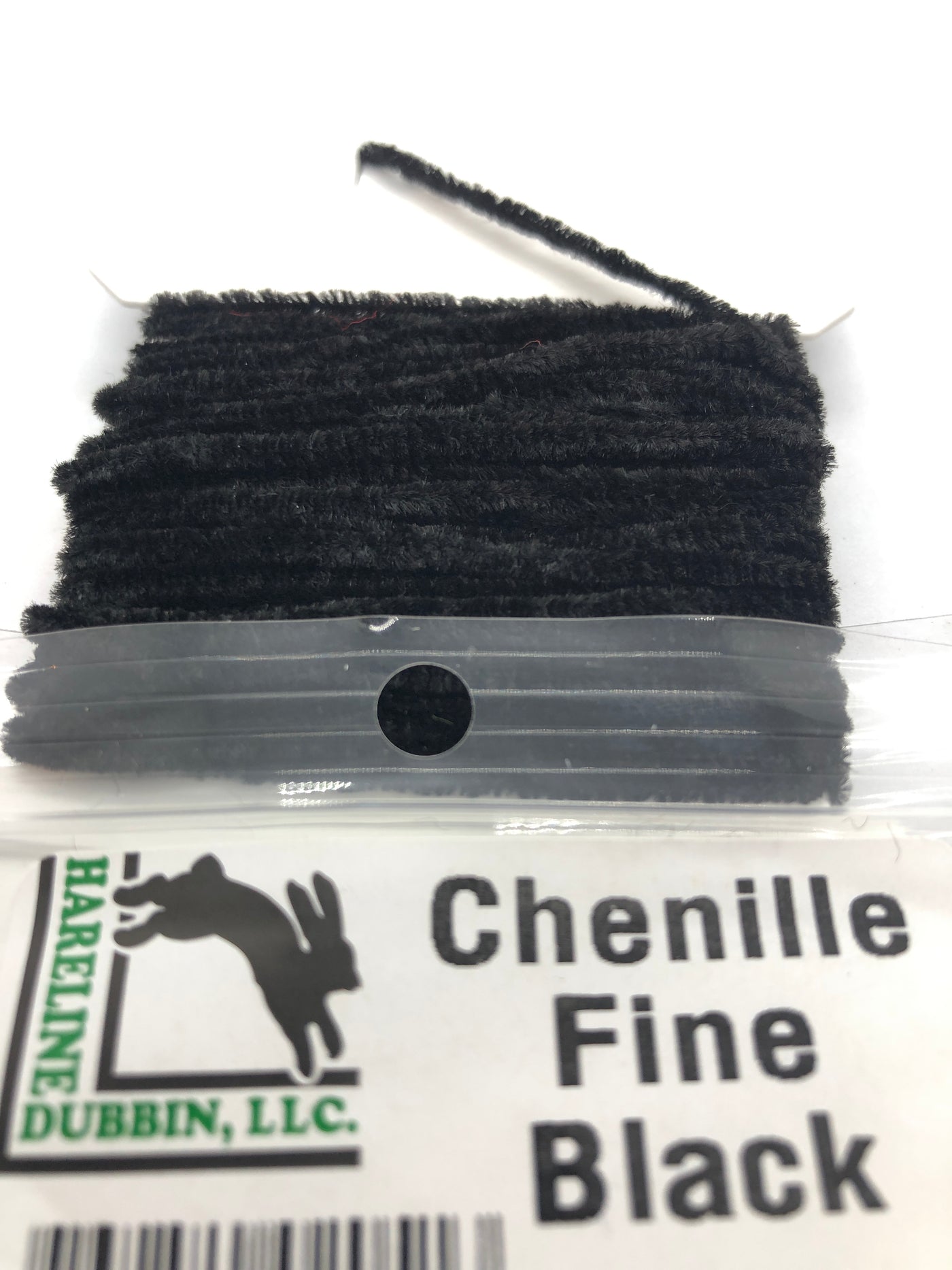 Hareline Dubbin Chenille Fine