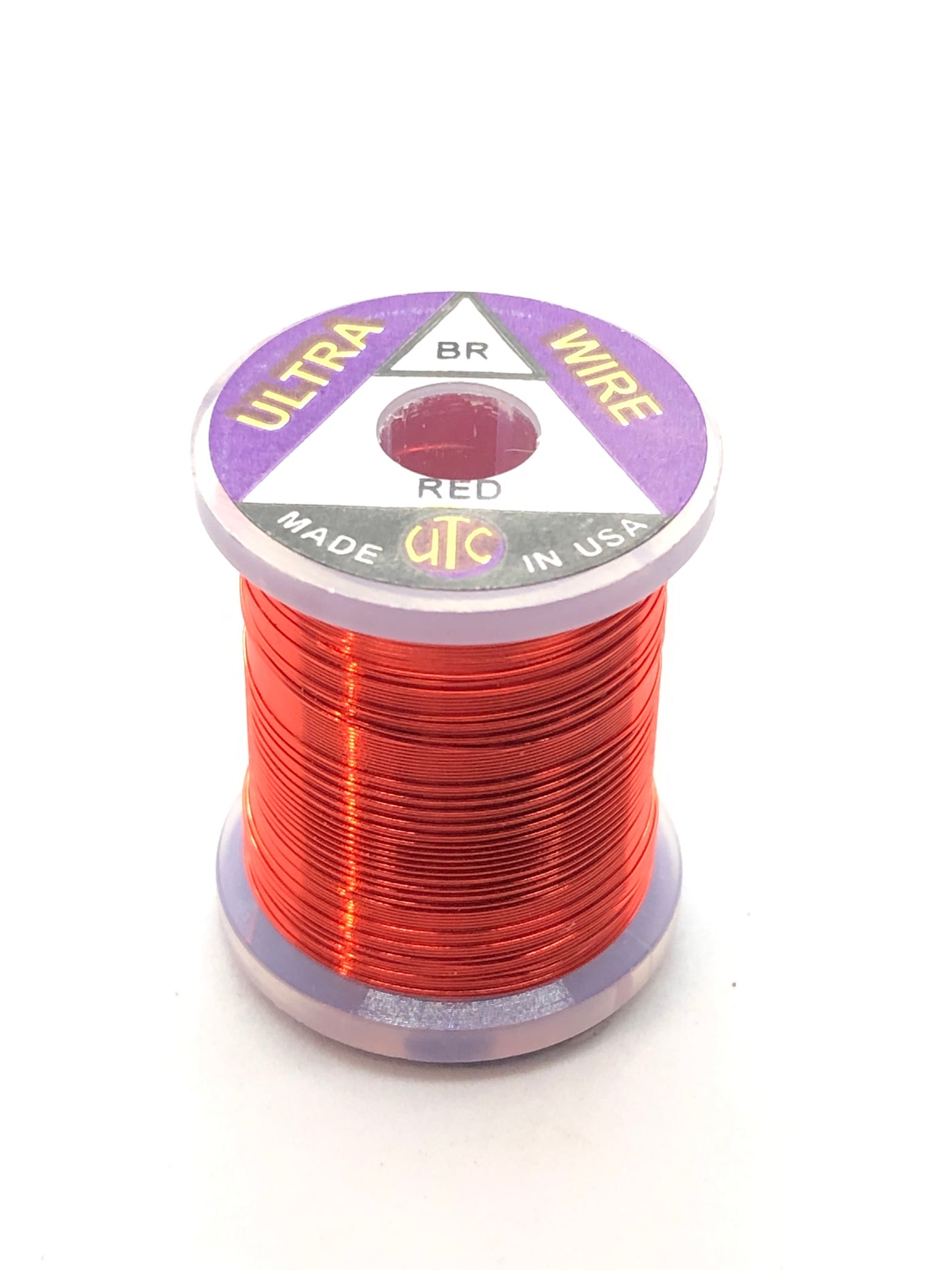 Ultra Wire Brassie