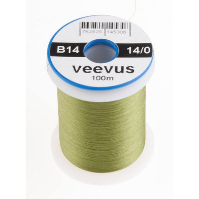 Veevus Thread 14/0