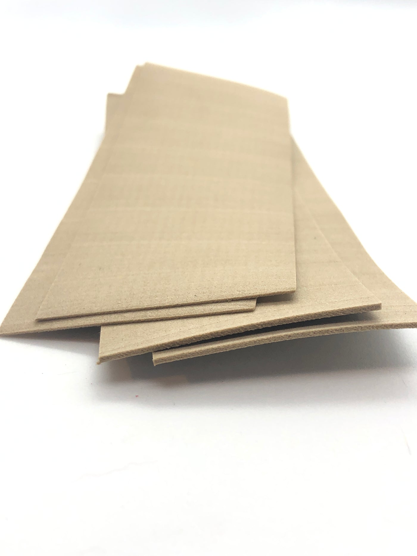Wapsi Razor Foam