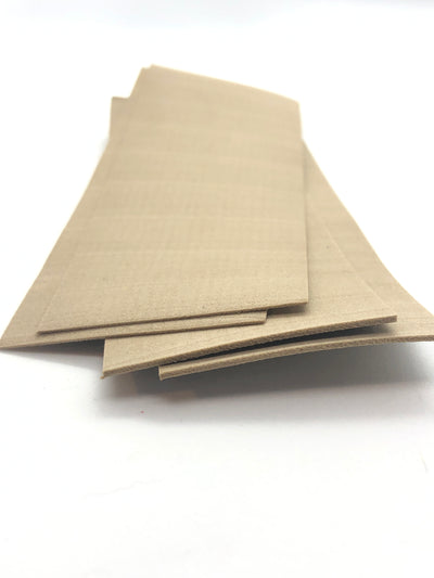 Wapsi Razor Foam