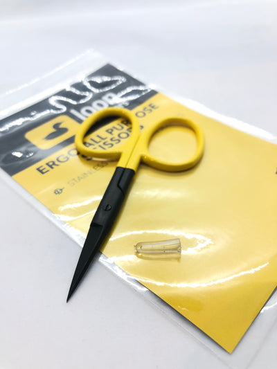 Loon Ergo Scissors
