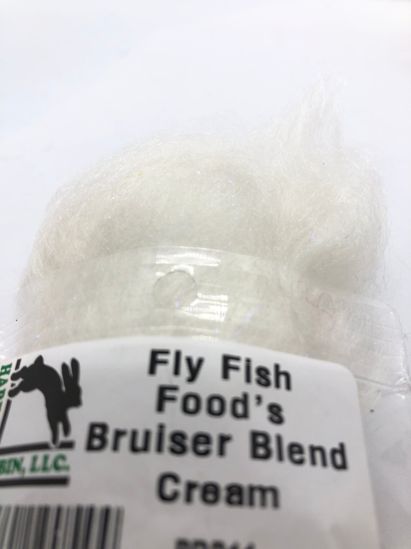 Fly Fish Food Bruiser Blend Dubbing