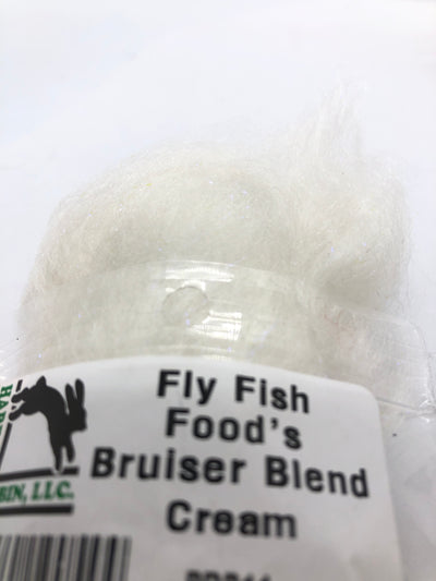 Fly Fish Food Bruiser Blend Dubbing