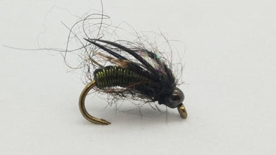Moorish Hotwire Caddis