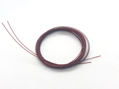 Senyo’s Intruder Trailer Hook Wire