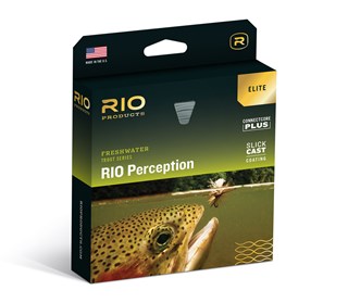 Rio Perception Elite Fly Line SALE Now 25% Off!