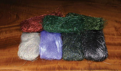 Hareline Ice Wing Fiber