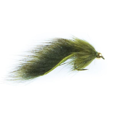 Beadhead Pine Squirrel Leech