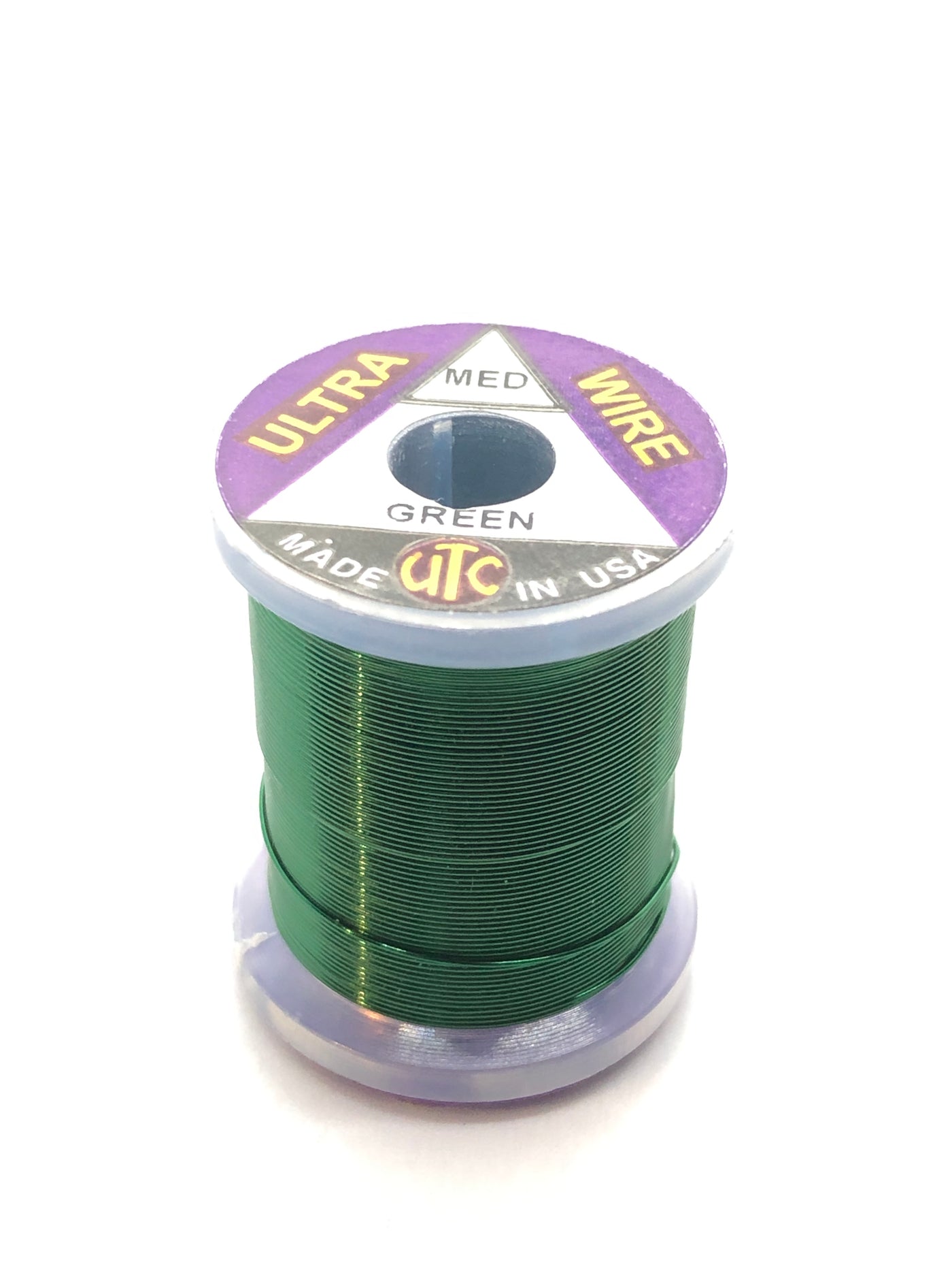 Ultra Wire Medium