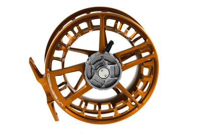 Lamson Litespeed F Reel