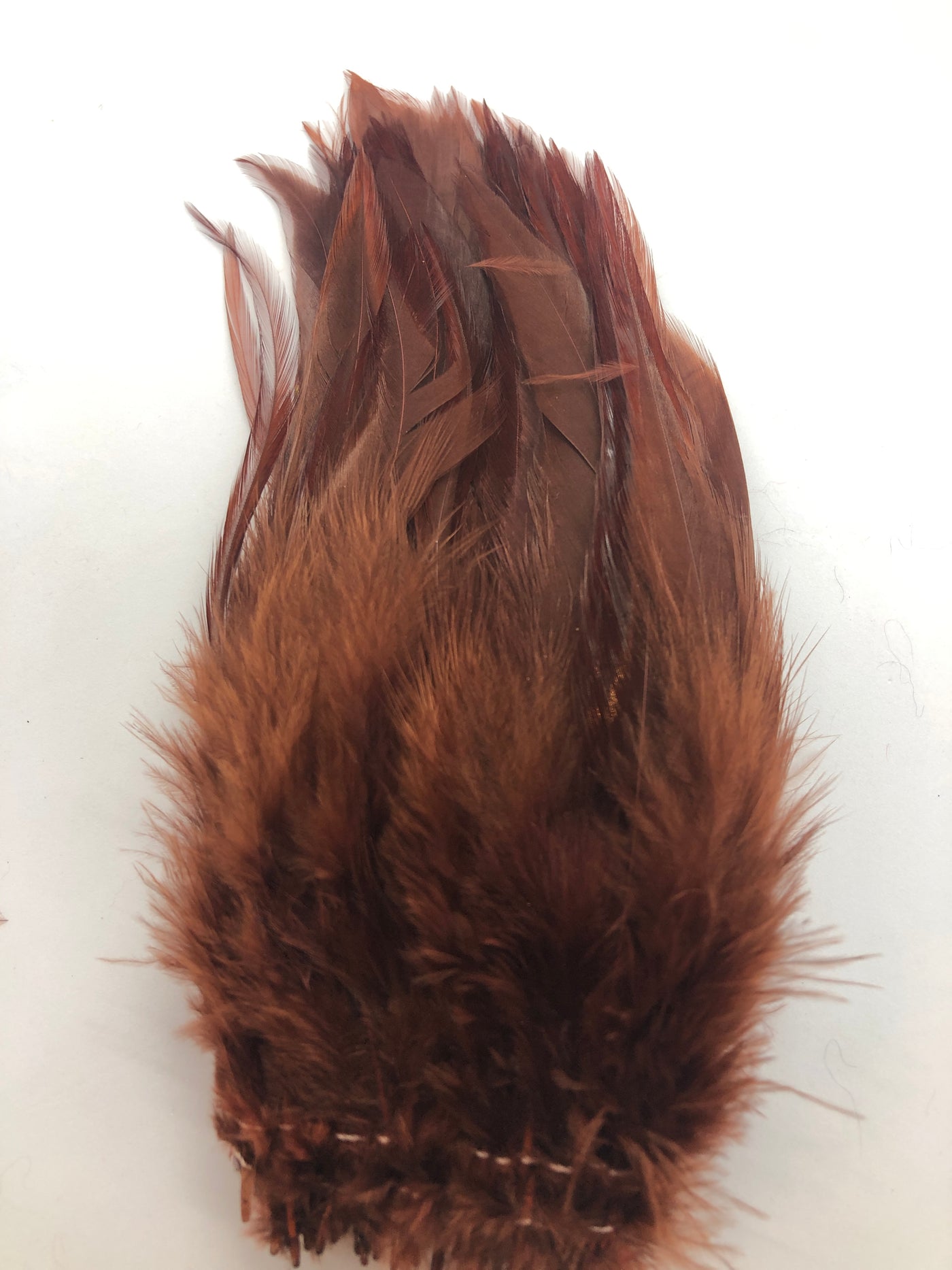 Wapsi Strung Rooster Saddles