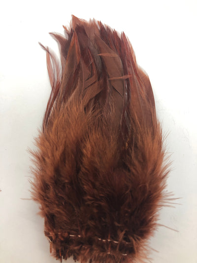 Wapsi Strung Rooster Saddles