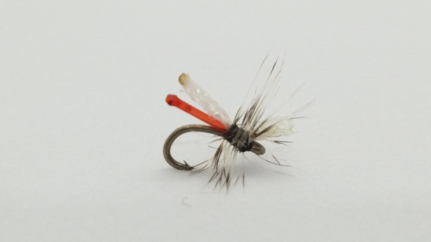 Wilcox Micro Midge