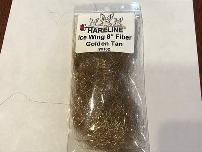 Hareline Ice Wing Fiber