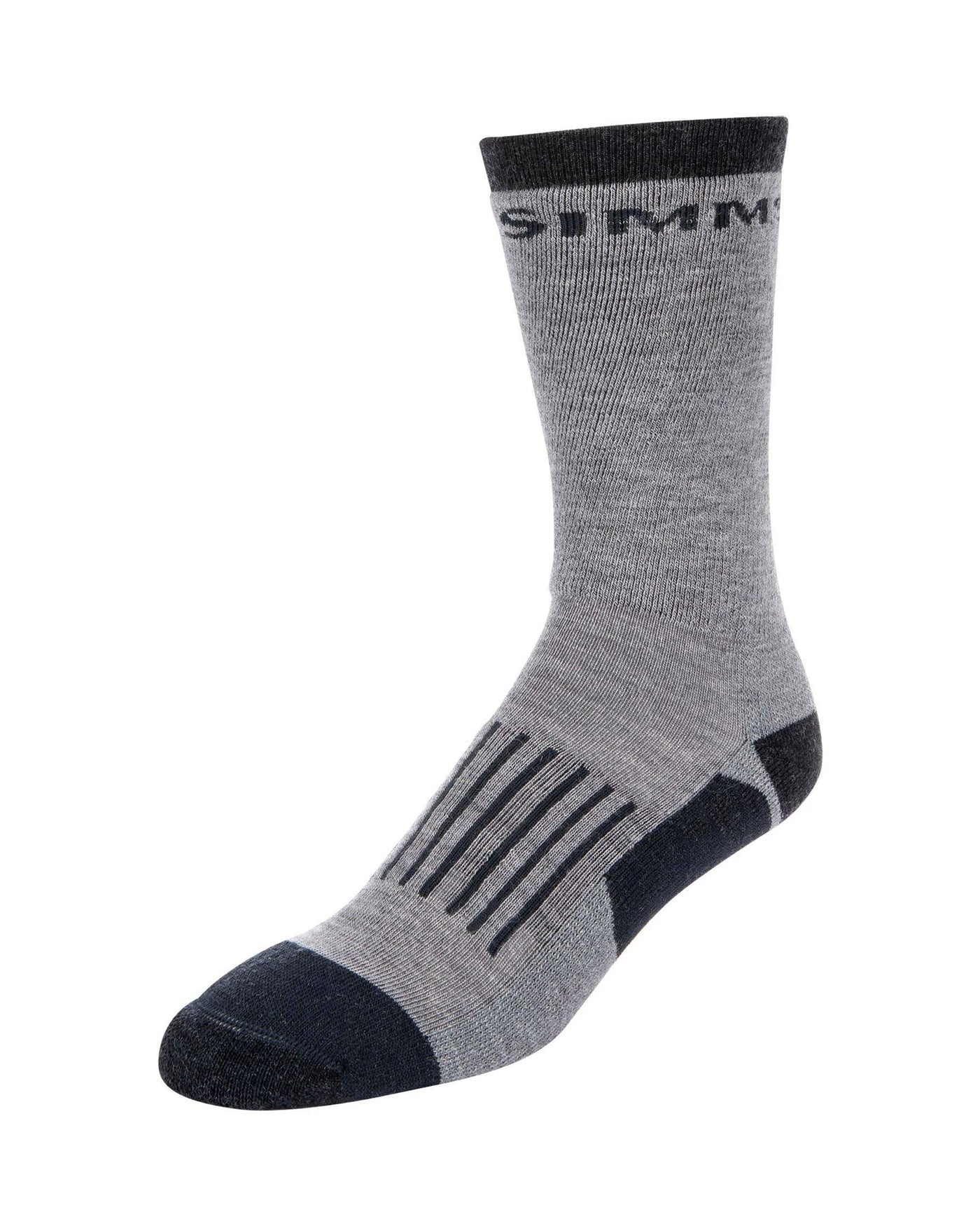 Simms Men’s Merino Midweight Hiker Socks