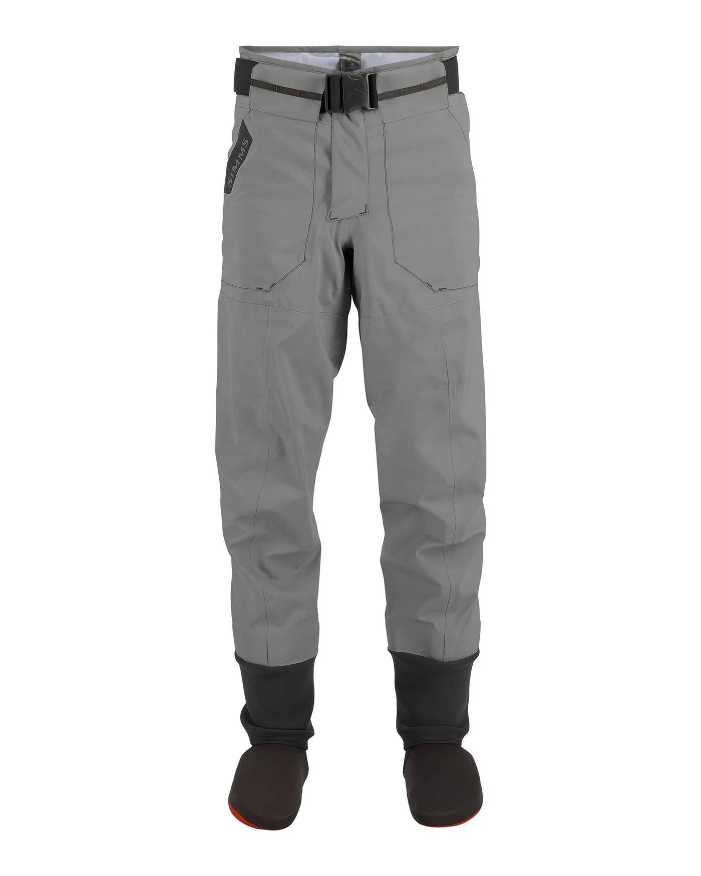 Simms Freestone Stockingfoot Pant