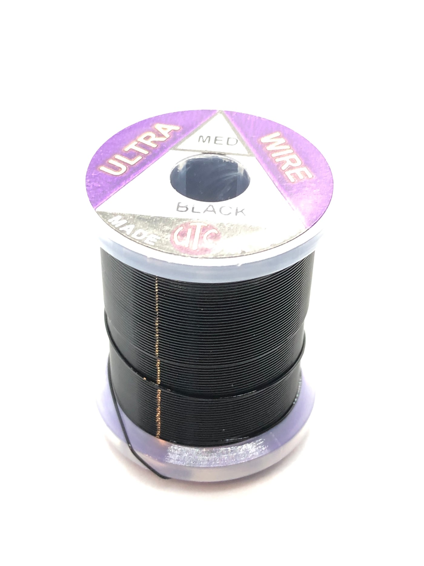 Ultra Wire Medium