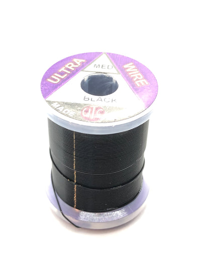 Ultra Wire Medium