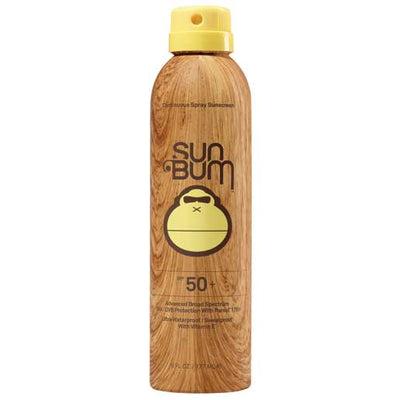 Sun Bum 6oz Spray Sunscreen