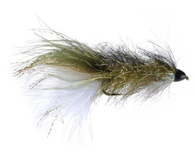 Sparkle Minnow