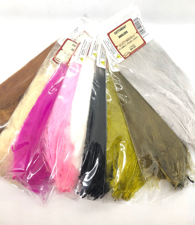 Wapsi Select Marabou Plumes