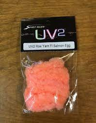 UV2 Roe Yarn