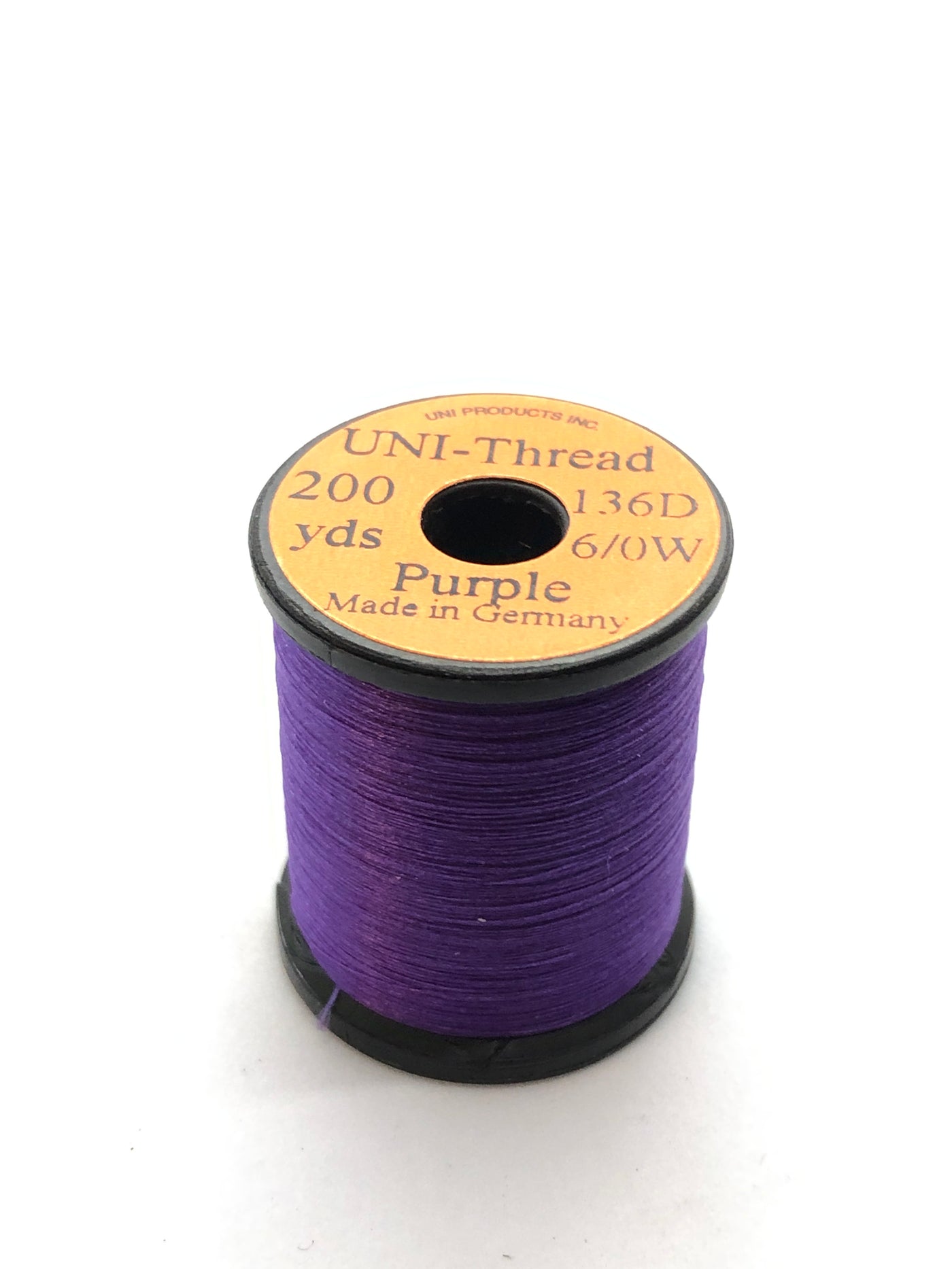 UNI-Thread 6/0
