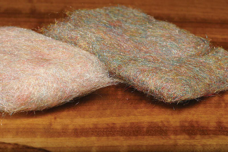 Hareline Dubbin Rainbow Scud Dub