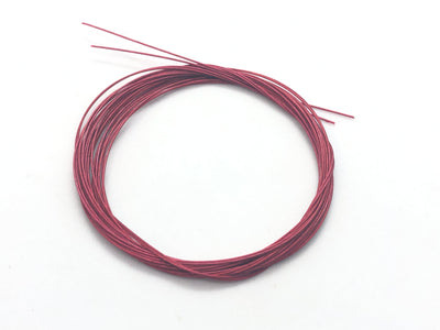 Senyo’s Intruder Trailer Hook Wire
