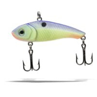 Dynamic HD Ice Lures