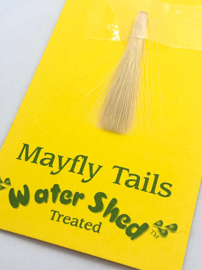 Wapsi Mayfly Tails