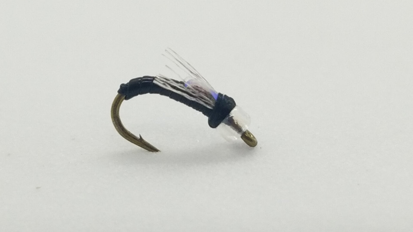 Flash Bang Midge