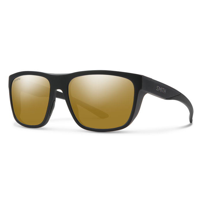 Smith Optics Barra Sunglasses